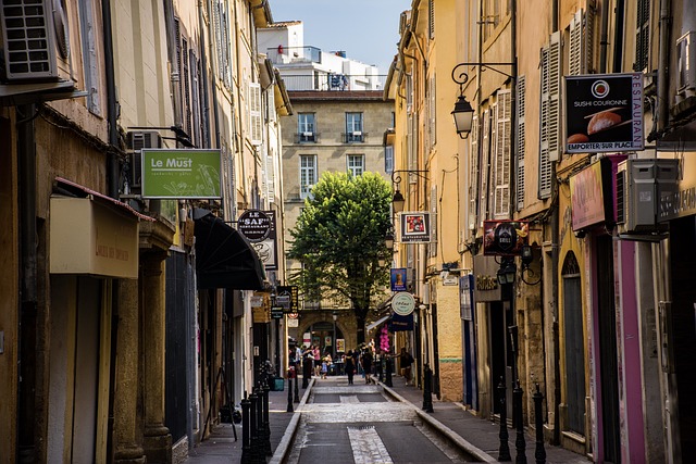 Explorer les locations de vacances les plus populaires en Provence