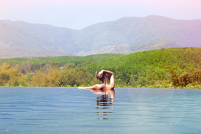Se détendre dans les plus belles piscines des locations de vacances en Provence