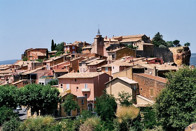 Les plus beaux villages de Provence à visiter pendant vos vacances de location