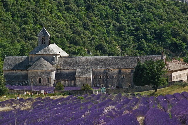Les villages de Provence à ne pas manquer lors de votre séjour en villa de vacances