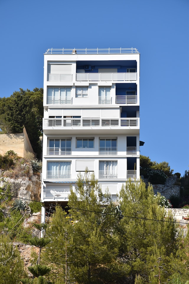 Location d’appartement en Provence-Alpes-Côte d’Azur : Séjour enchanteur