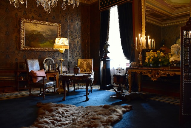 Chambre d’hôtel en Provence dans un lieu historique : Charme et authenticité